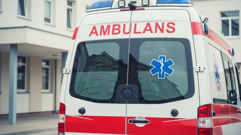 Rodzinne bezpieczeństwo: weź udział w Krajowym Treningu w Dobieszowicach!