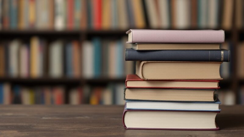 Biblioteka w Żelisławicach znów otwarta. Nowe wnętrza zapraszają czytelników