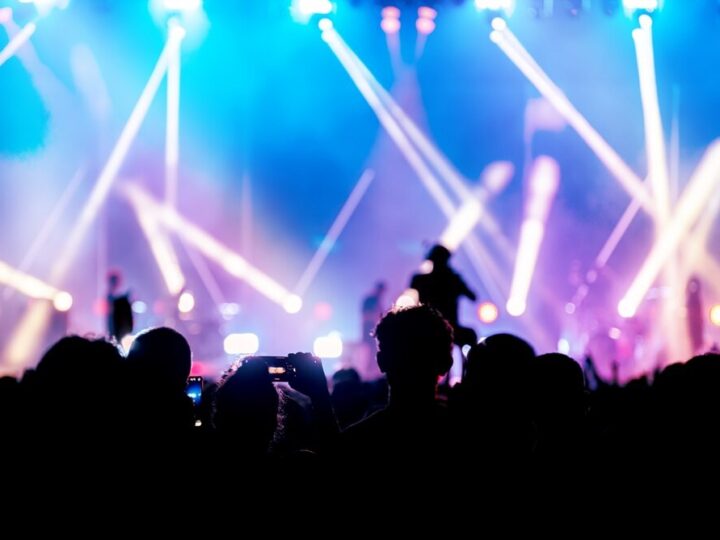 Festiwal „Złote Piaski” w Czeladzi: Talenty regionu zachwycają na Dzikim Zachodzie!