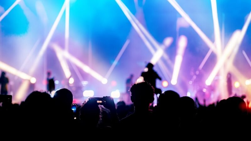 Festiwal „Złote Piaski” w Czeladzi: Talenty regionu zachwycają na Dzikim Zachodzie!