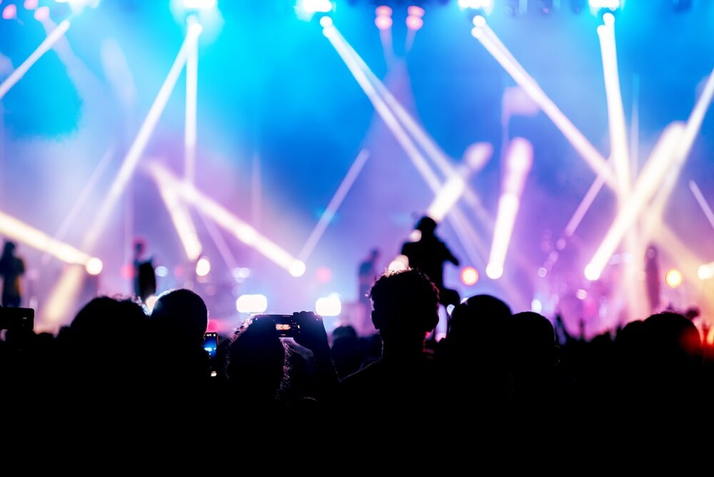 Festiwal „Złote Piaski” w Czeladzi: Talenty regionu zachwycają na Dzikim Zachodzie!