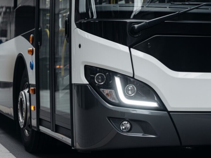 Dodatkowe kursy autobusów na Wszystkich Świętych w Czeladzi