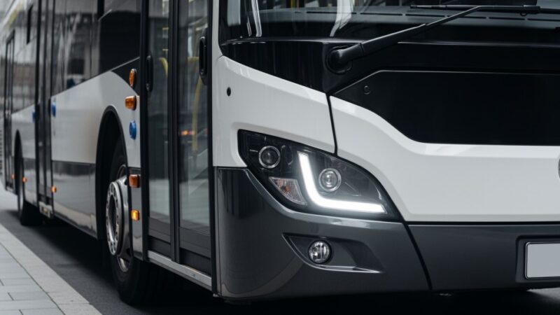 Dodatkowe kursy autobusów na Wszystkich Świętych w Czeladzi