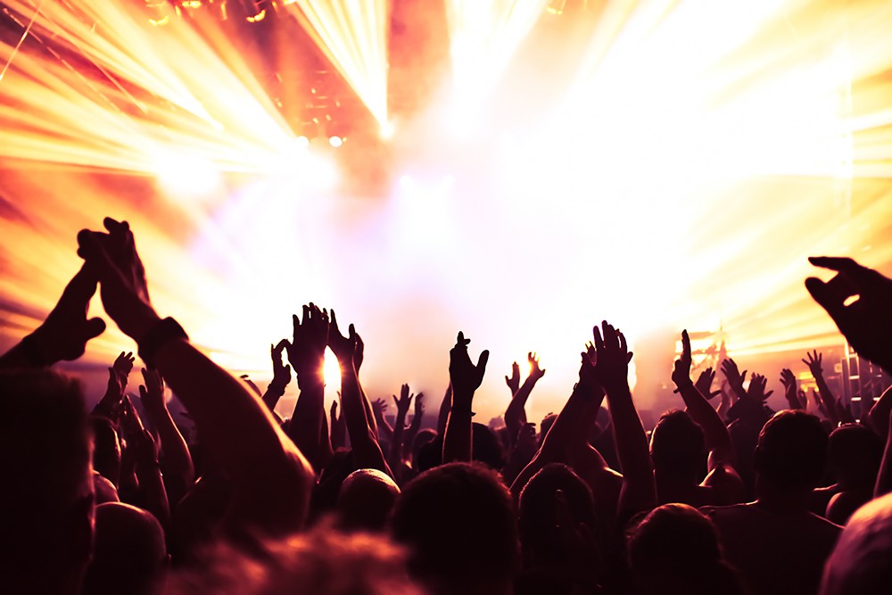 Muzyczne emocje w Kopalni Kultury z okazji Światowego Dnia Muzyki