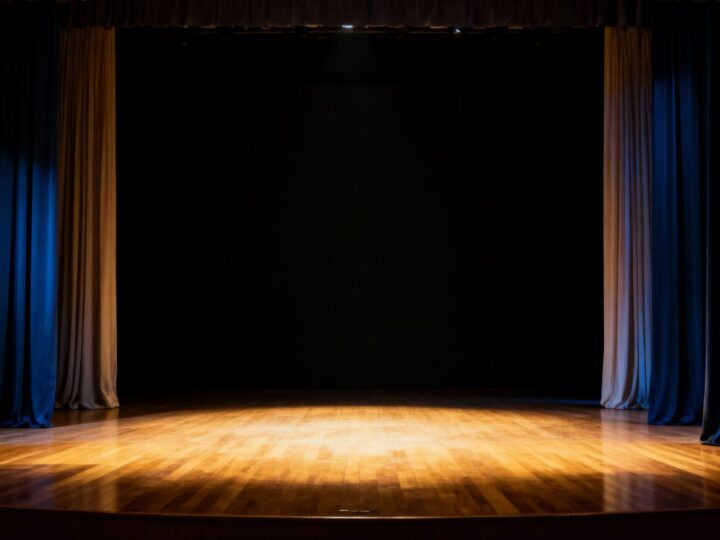 Jubileuszowe koncerty i emocje w Teatrze Dzieci Zagłębia