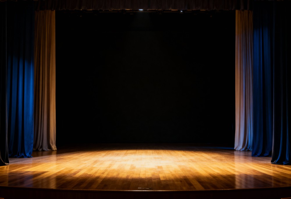 Jubileuszowe koncerty i emocje w Teatrze Dzieci Zagłębia