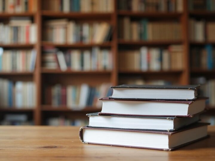Jesień pełna atrakcji w Bibliotece!