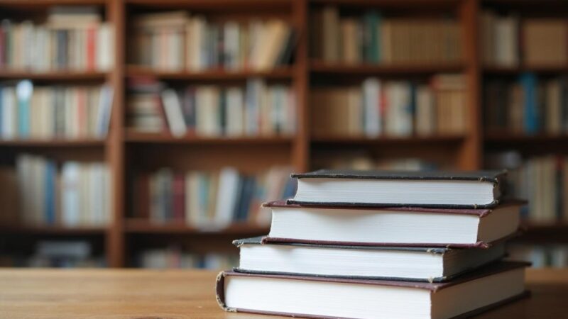 Jesień pełna atrakcji w Bibliotece!