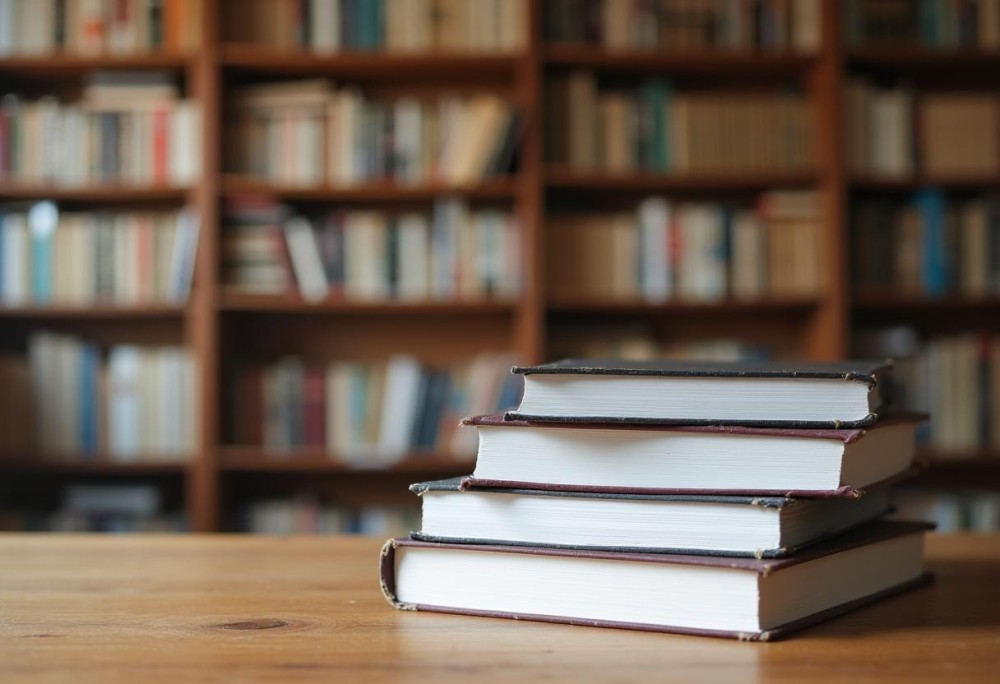 Jesień pełna atrakcji w Bibliotece!