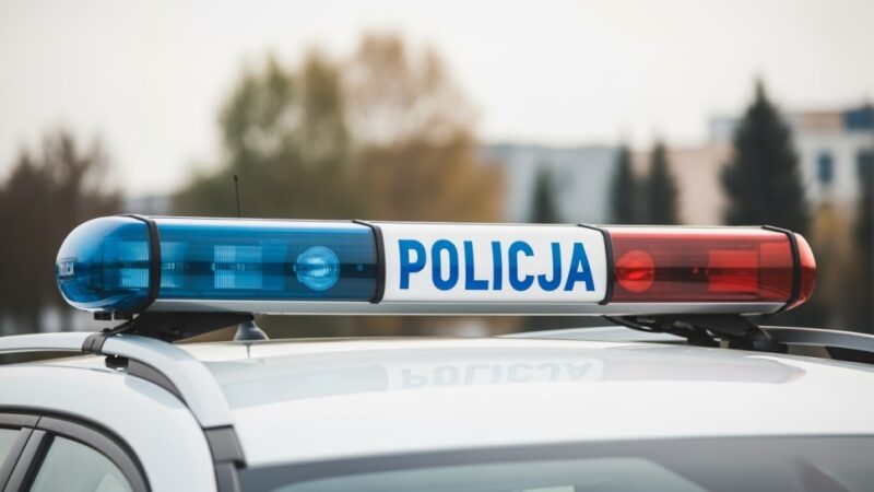 Polska drużyna wyrusza na zawody ratownicze do Chin!