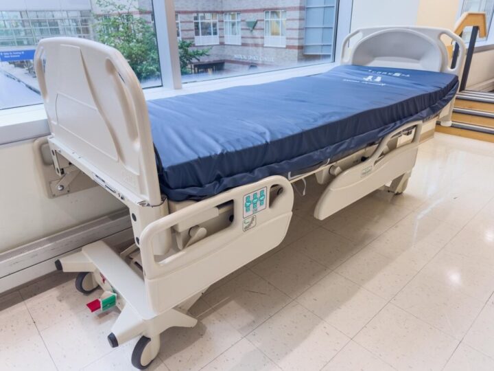 Różowy październik – czas na zdrowie i wsparcie!