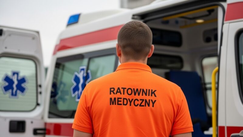 Bezpieczny piknik w Dobieszowicach: praktyczne lekcje dla rodzin