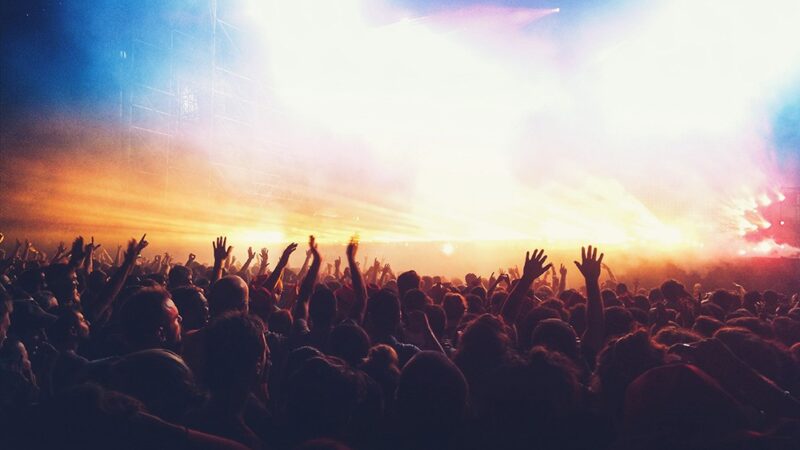 Niezapomniany koncert na Śląsku: Muzyczna podróż od Kresów do Hollywood!