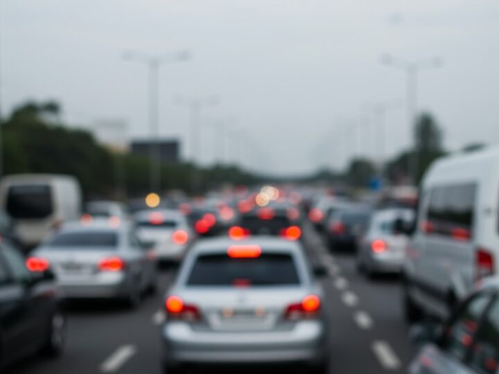 Wojkowice Kościelne: od 30 października zmiana ruchu przy cmentarzu