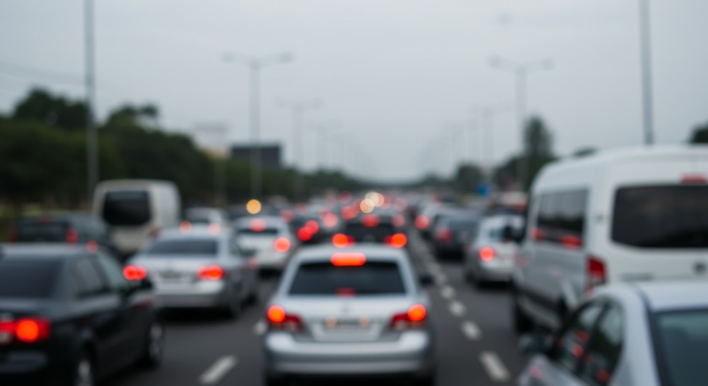 Wojkowice Kościelne: od 30 października zmiana ruchu przy cmentarzu