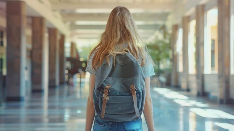 Czeladź stawia na bezpieczeństwo w szkołach: nowe patrole i działania edukacyjne